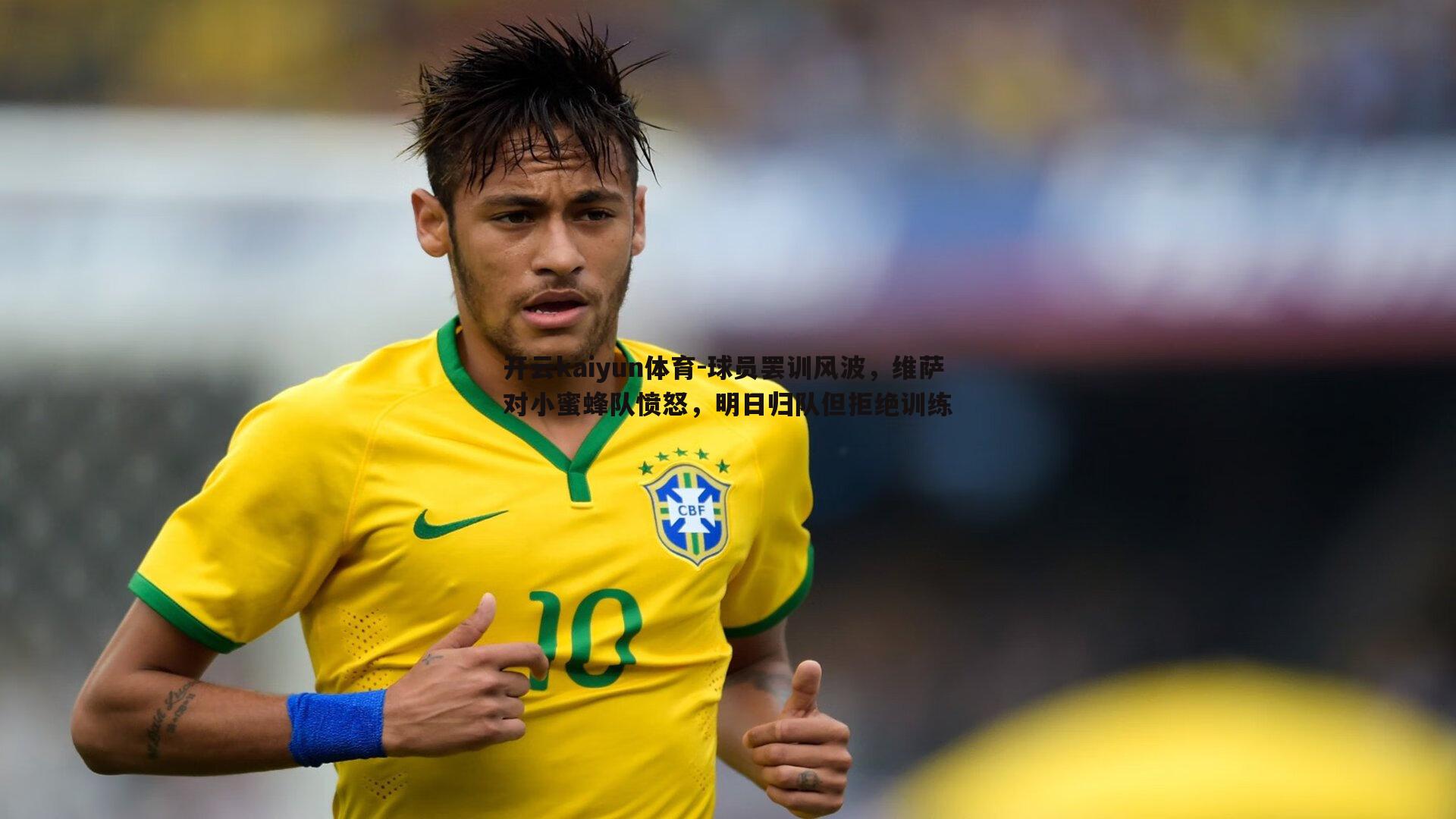 球员罢训风波,维萨对小蜜蜂队愤怒,明日归队但拒绝训练