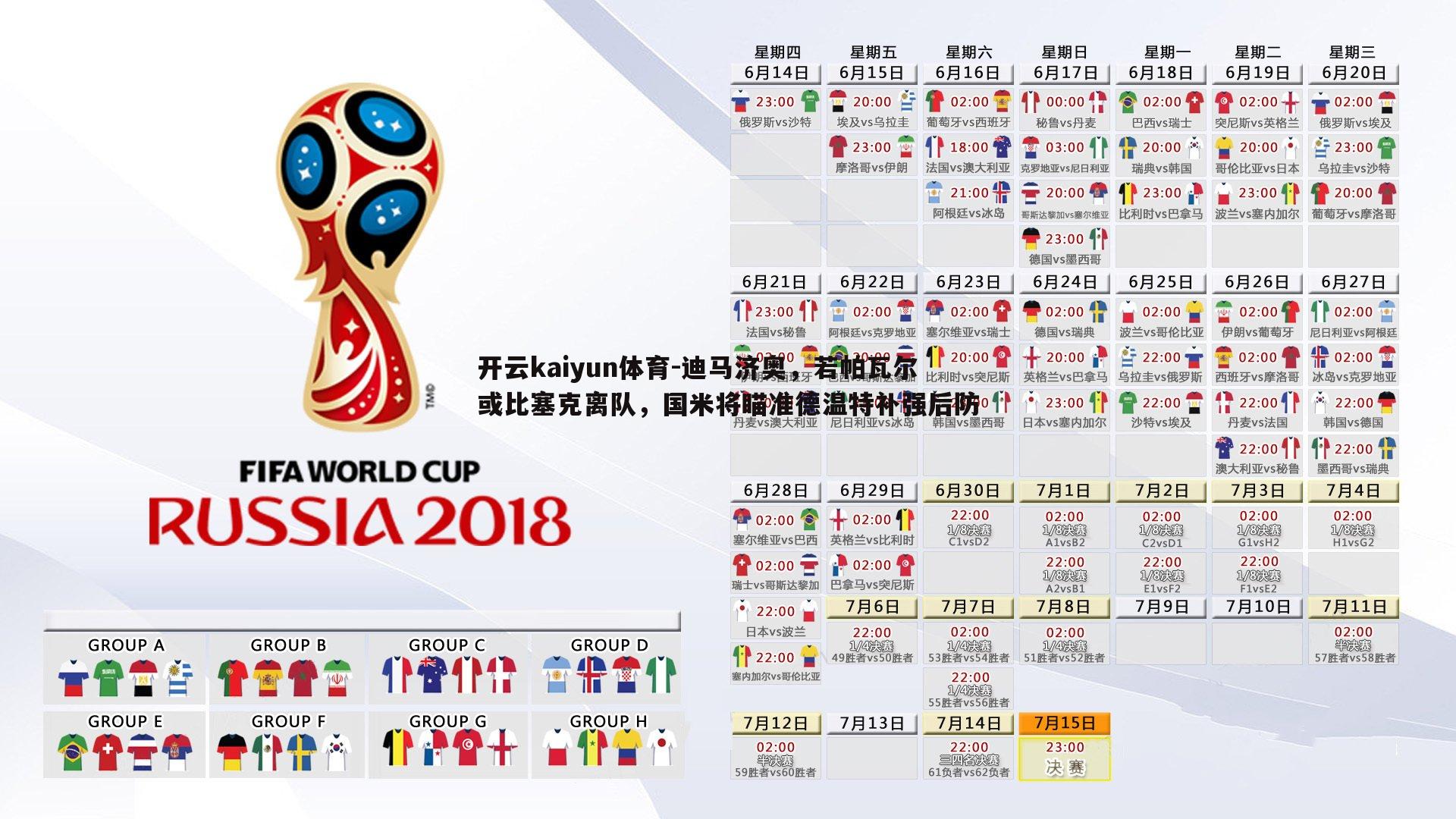 迪马济奥，若帕瓦尔或比塞克离队，国米将瞄准德温特补强后防